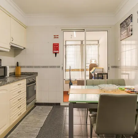 Steven By Madeira Appartement