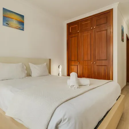 Steven By Madeira Appartement *