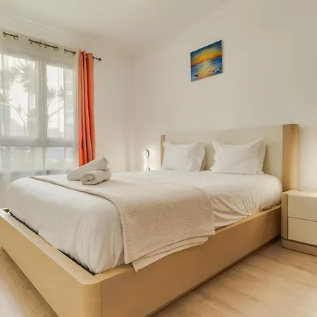 Appartement Steven By Madeira *