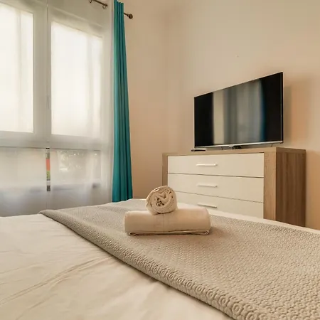 Appartement Steven By Madeira *