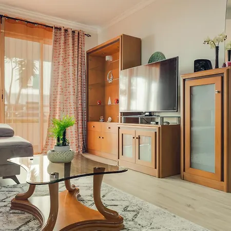 Appartement Steven By Madeira Caniço