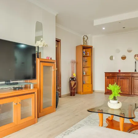 Appartement Steven By Madeira *