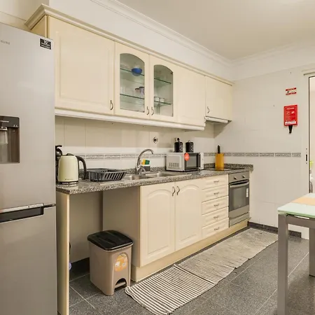 Appartement Steven By Madeira *